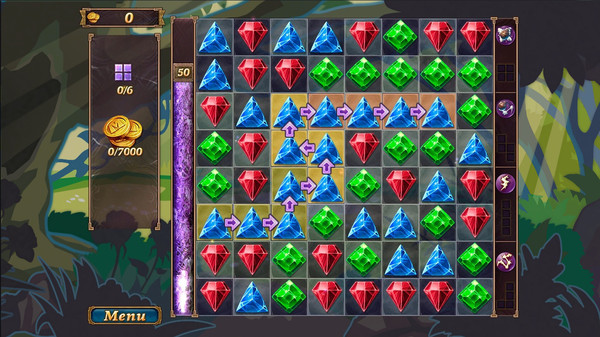 Royal Gems screenshot 6
