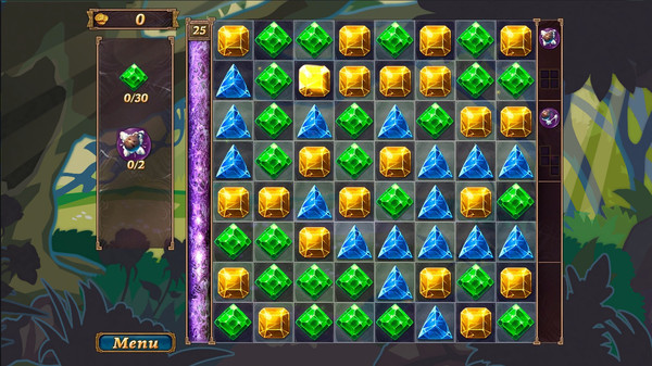 Royal Gems screenshot 3