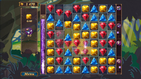 Royal Gems screenshot 5