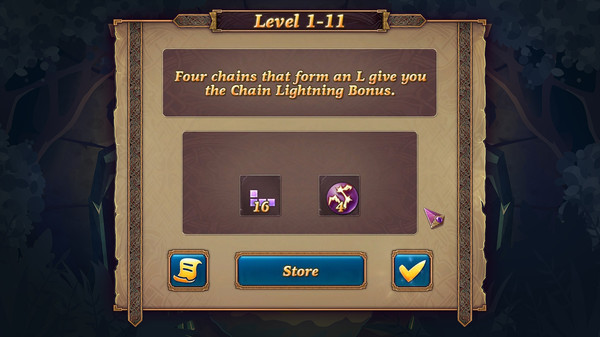 Royal Gems screenshot 4