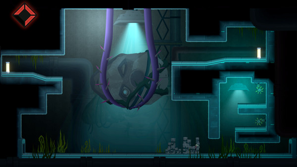 GREEN The Life Algorithm screenshot 3