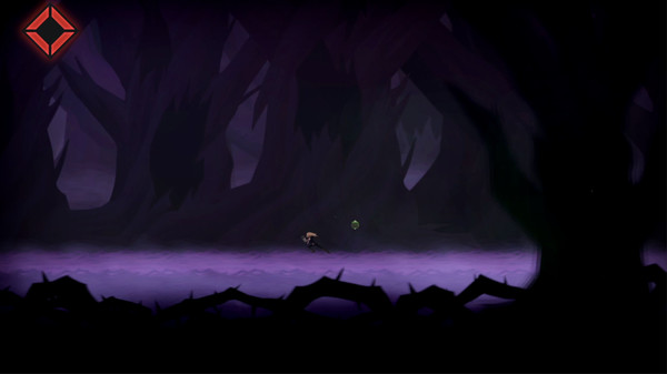 GREEN The Life Algorithm screenshot 5