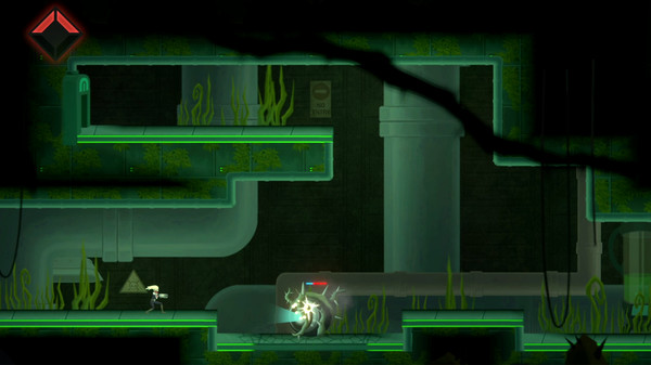 GREEN The Life Algorithm screenshot 10