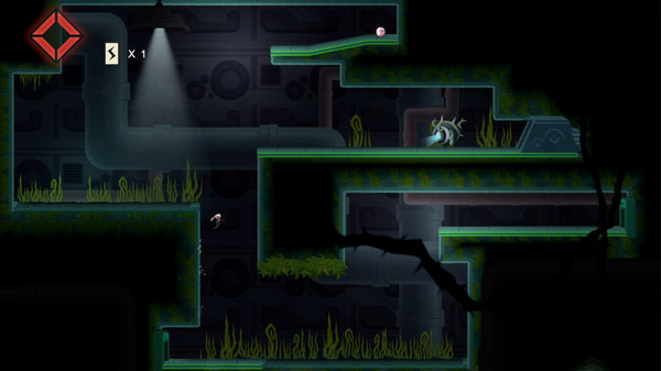 GREEN The Life Algorithm screenshot 9