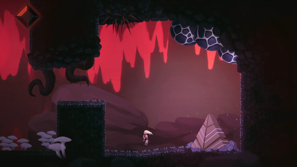 GREEN The Life Algorithm screenshot 1