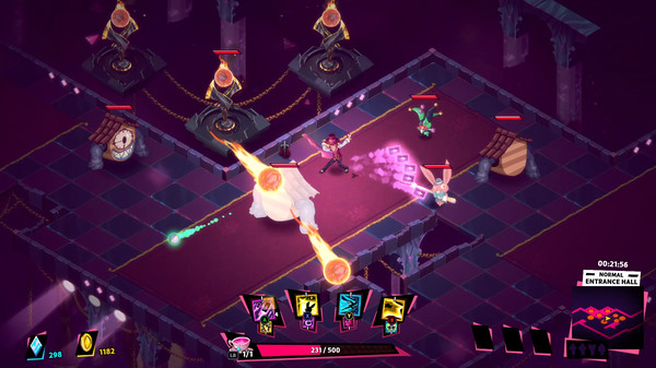 Dandy Ace screenshot 8