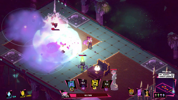 Dandy Ace screenshot 9