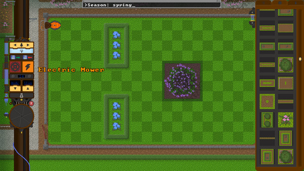 Mow Problem screenshot 10