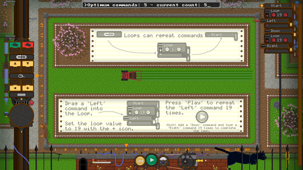 Mow Problem screenshot 7