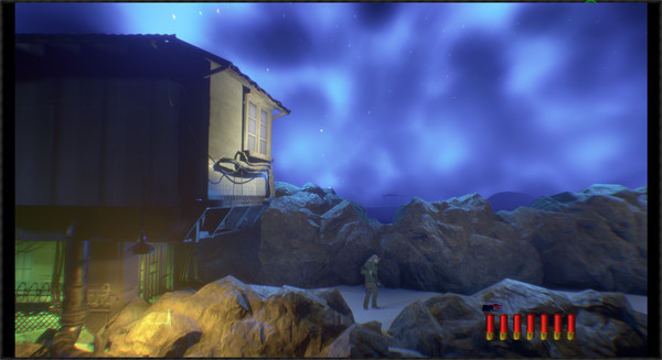 Diacrisis screenshot 3