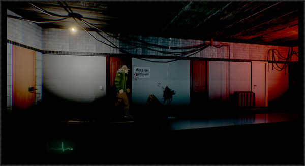 Diacrisis screenshot 1
