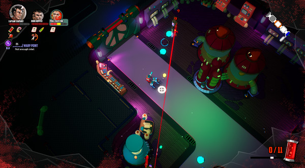 Captain Starshot screenshot 7