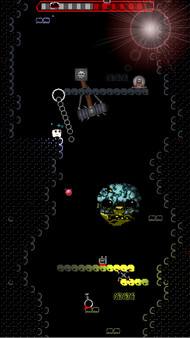 Hell Hole screenshot 7