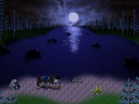 DEEP 8 screenshot 2