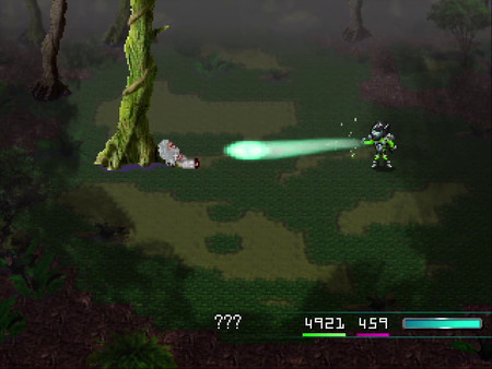 DEEP 8 screenshot 7