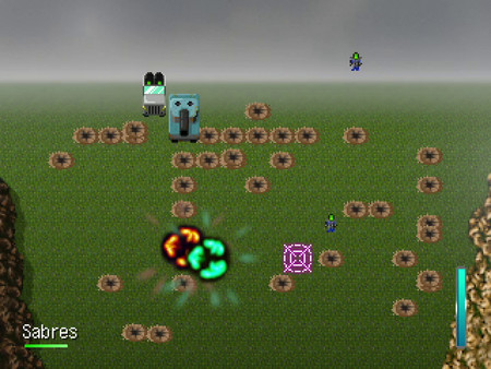 DEEP 8 screenshot 12