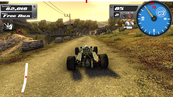 Classic Racers screenshot 5