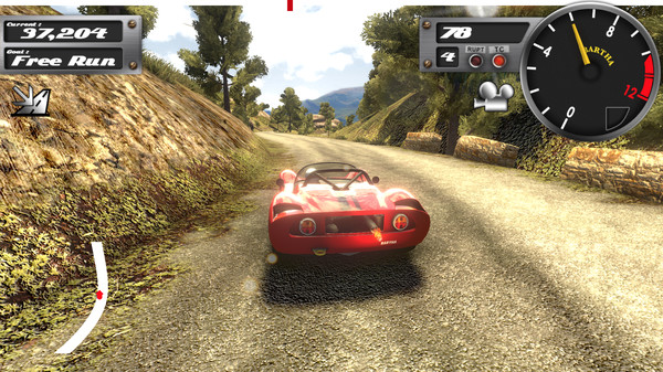 Classic Racers screenshot 10