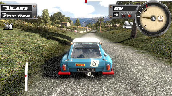 Classic Racers screenshot 9