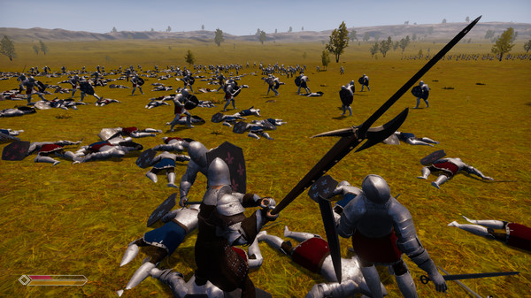 Sellswords: Ashen Company screenshot 5
