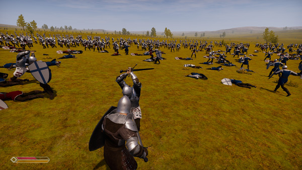 Sellswords: Ashen Company screenshot 3