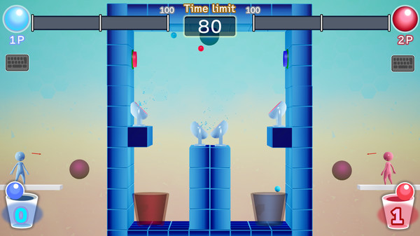 Ping Pong Trick Shot EVOLUTION screenshot 9
