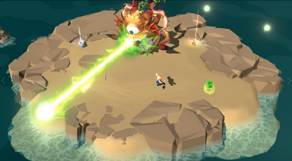 Rascal Fight | 捣蛋大作战 screenshot 8