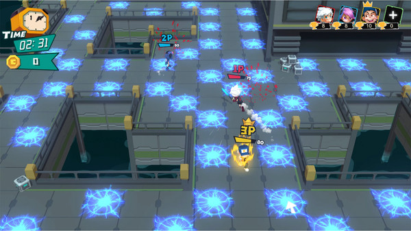 Rascal Fight | 捣蛋大作战 screenshot 7