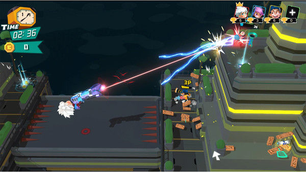 Rascal Fight | 捣蛋大作战 screenshot 6