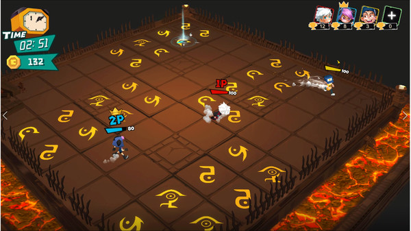 Rascal Fight | 捣蛋大作战 screenshot 1