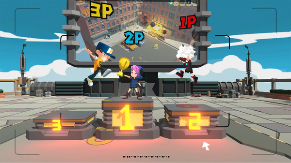 Rascal Fight | 捣蛋大作战 screenshot 9