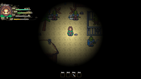 Era of Miracles screenshot 8