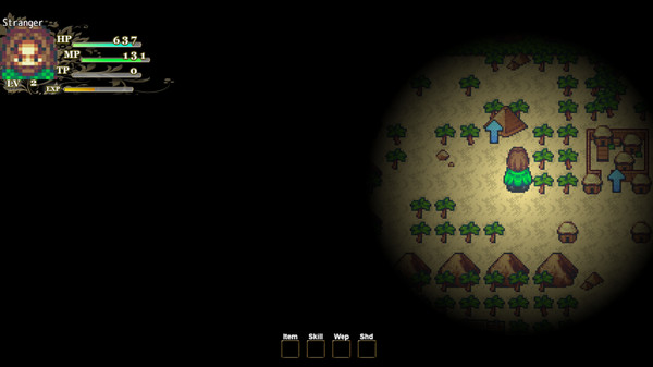 Era of Miracles screenshot 2