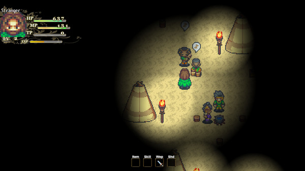 Era of Miracles screenshot 7