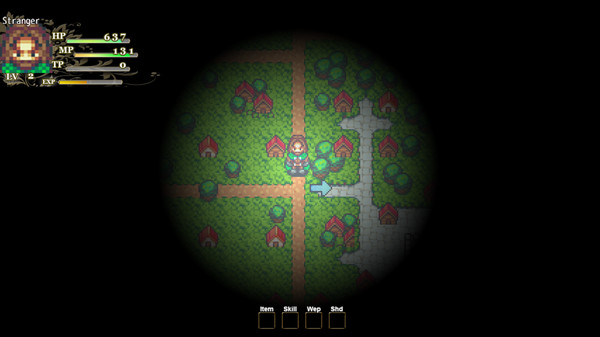 Era of Miracles screenshot 1