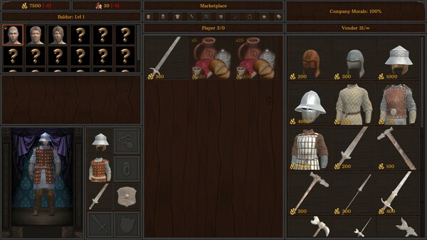Dead Monarchy screenshot 9