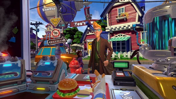 I'm Hungry screenshot 1
