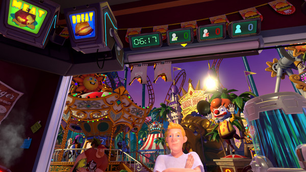 I'm Hungry screenshot 2