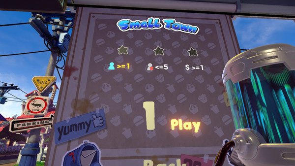 I'm Hungry screenshot 4