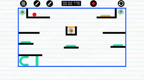 Physics Drop screenshot 9