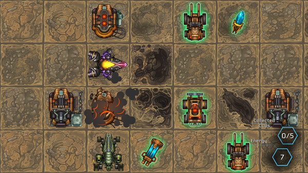 Trap for Winners screenshot 4