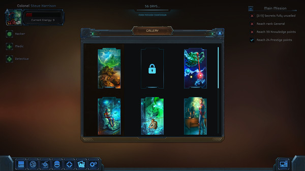 Trap for Winners screenshot 7