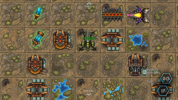 Trap for Winners screenshot 6