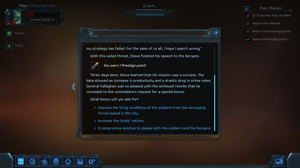 Trap for Winners screenshot 3