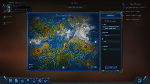 Trap for Winners screenshot 2