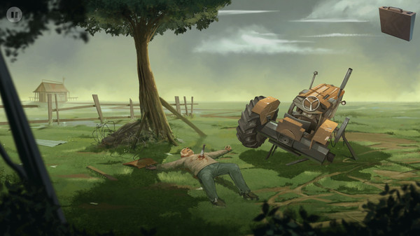 Nobodies: Murder Cleaner screenshot 7
