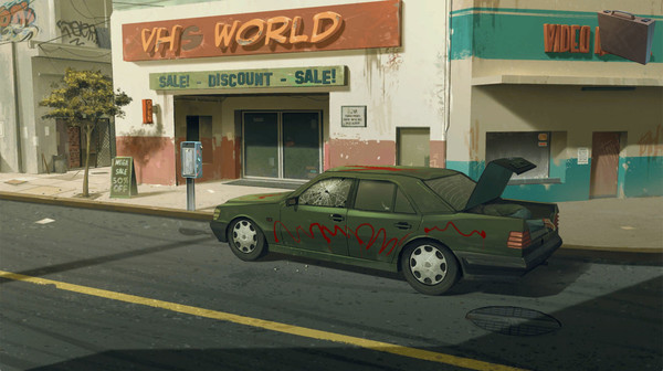 Nobodies: Murder Cleaner screenshot 11