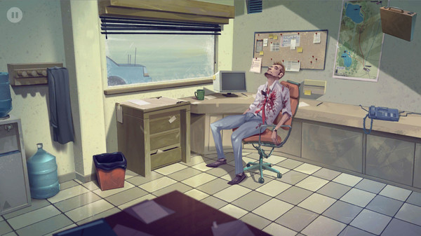Nobodies: Murder Cleaner screenshot 8