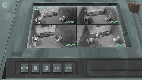 Nobodies: Murder Cleaner screenshot 4