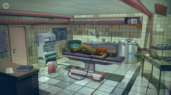Nobodies: Murder Cleaner screenshot 10